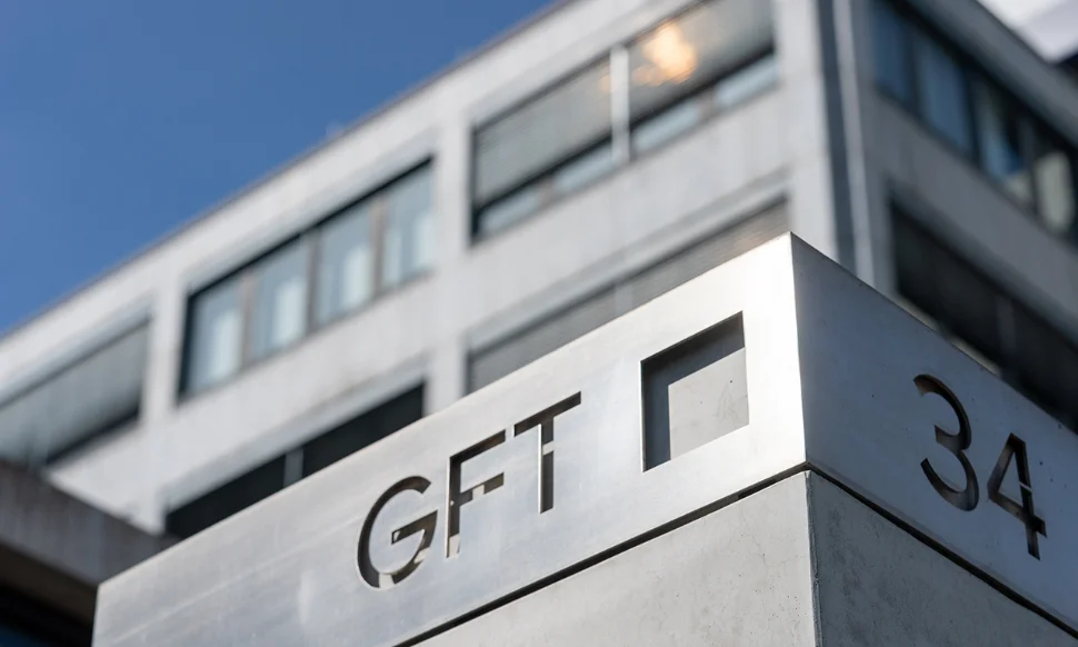 GFT Technologies SE 