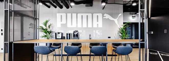 Puma jobs