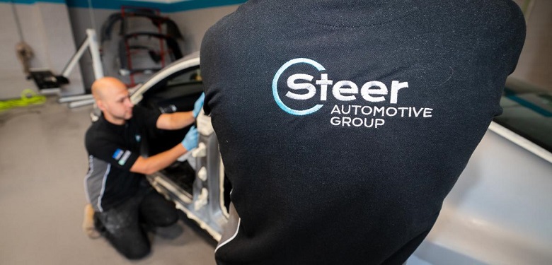 Oakley Capital Investments agrees to acquire Steer Automotive Group 1