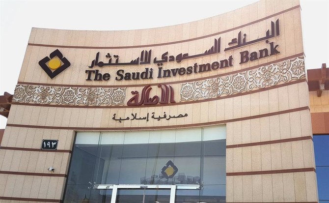 Saudi Investment Bank