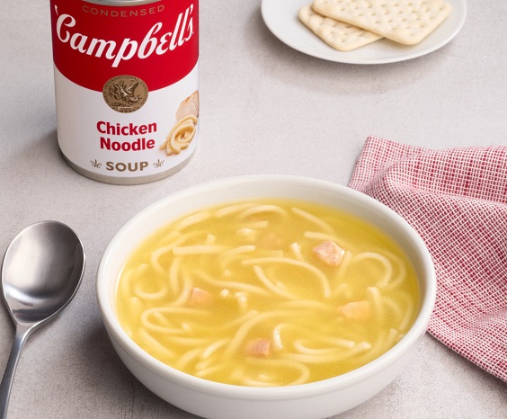 Campbell Soup