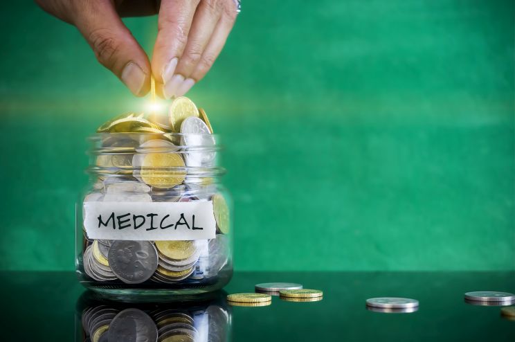 medical savings account