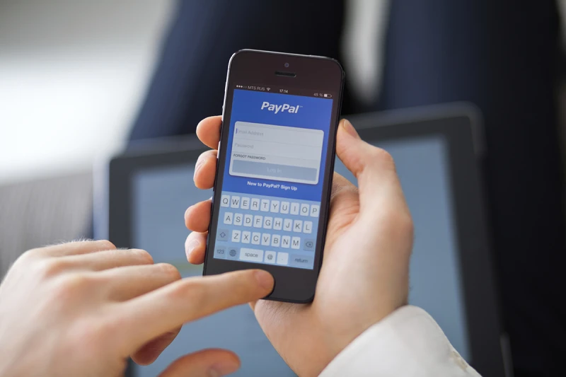 paypal, pay pal