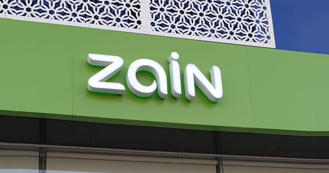 Zain KSA