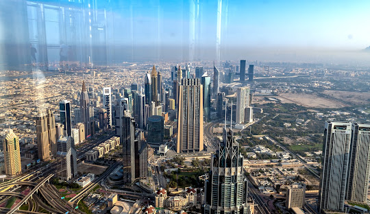 AI Blueprint, Dubai