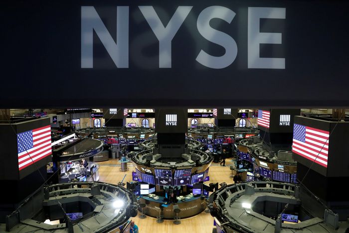 NYSE exchange, NYC Stock Exchange