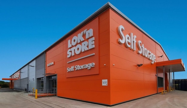 Lok'nStore