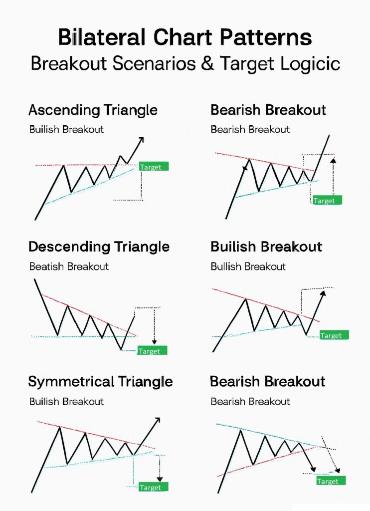 Using Technical Analysis in Index Trading: Identifying Entry and Exit Points 4 Reversal Signals
