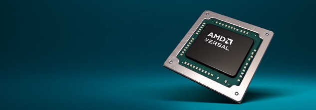 AMD adaptive SoCs