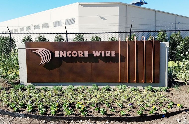 Encore Wire acquired by prysmian group