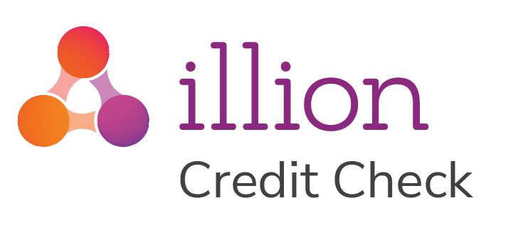 illion credit check