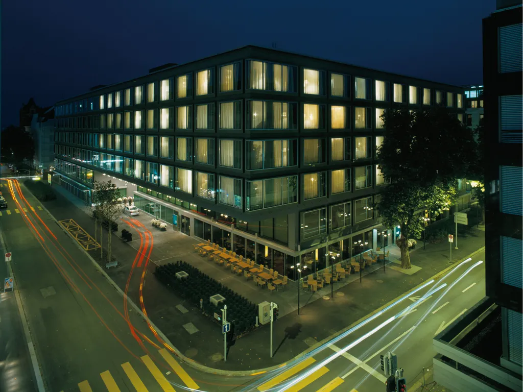 Park Hyatt Zurich