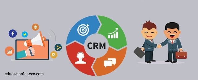 CRM Sales Features