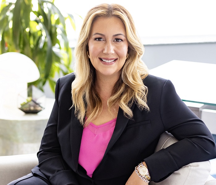 AdvoCare International , Christina Helwig, first female CEO ,