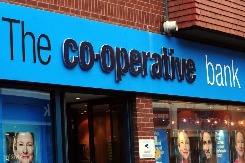 CBS signs deal to acquires The Co-operative Bank
