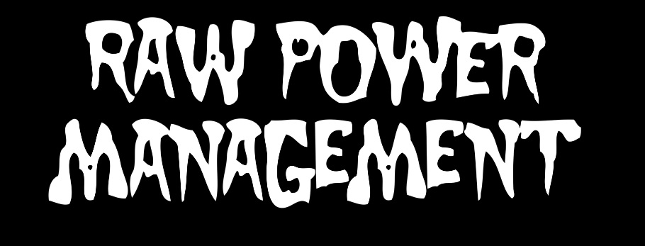 Raw Power, a UK music management business