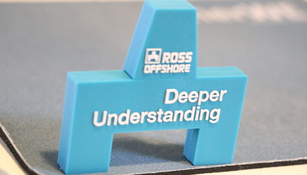 Ross Offshore,  specialist energy consultancy,