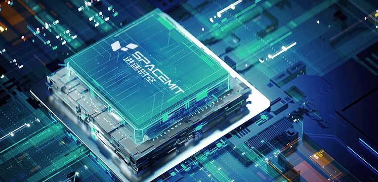 Chinese SpacemiT launches RISC-V laptop, MuseBook, priced at around $300 1 SpacemiT launching RISC-V