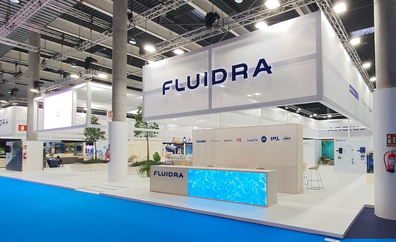 Jaime Ramirez appointed new Chief Executive Officer of Fluidra