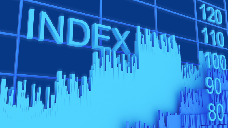 Using Technical Analysis in Index Trading: Identifying Entry and Exit Points