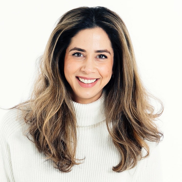 Yasmine Amr, Founder of Boop 