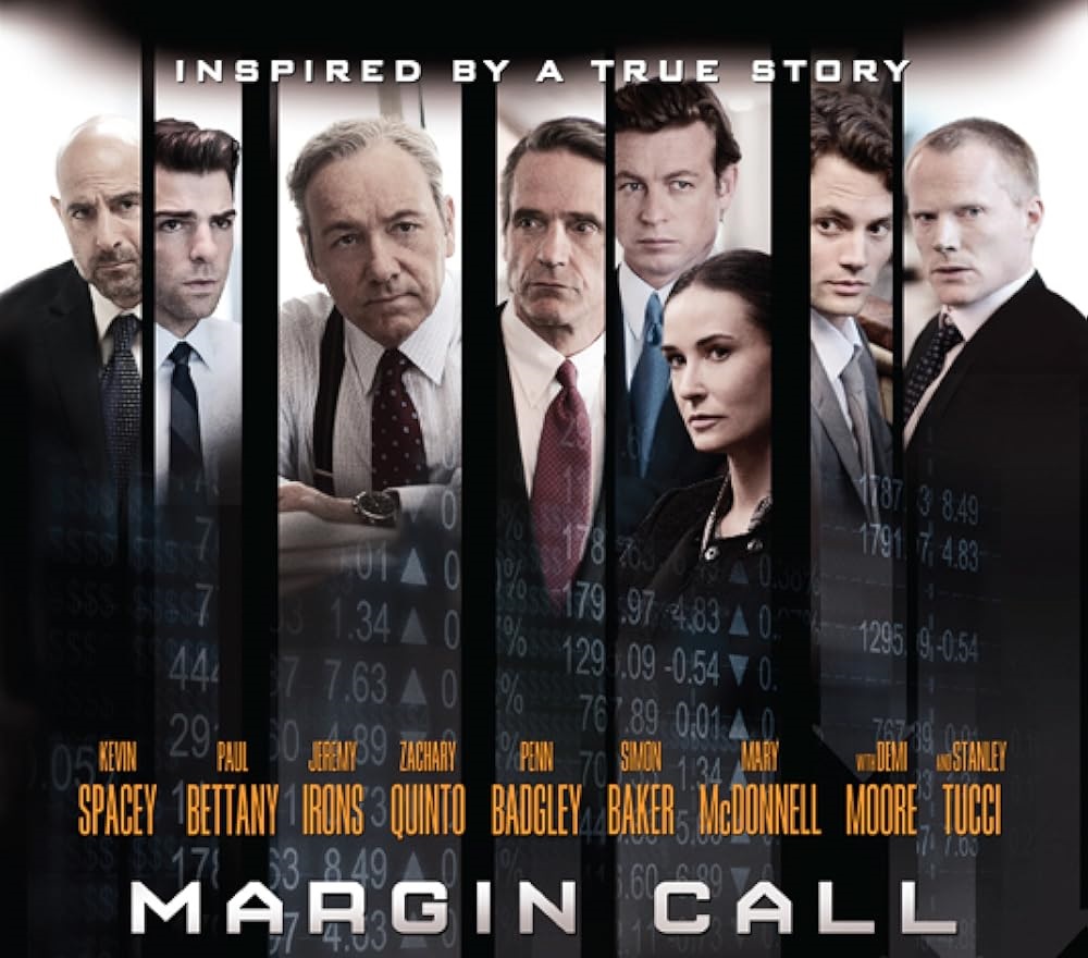 Margin Call (2011)