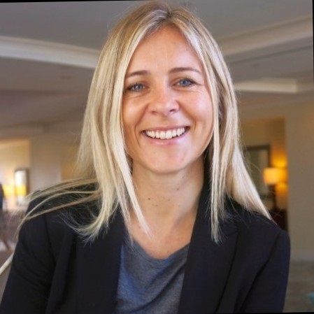 Box Inc, Samantha Wessels,  President, Box Europe Middle East and Africa