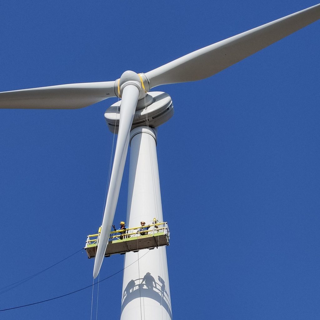 Renew Holdings ,has acquired, Full Circle Group B.V., repair of wind turbines,