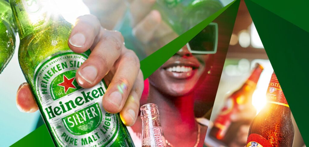 Heineken