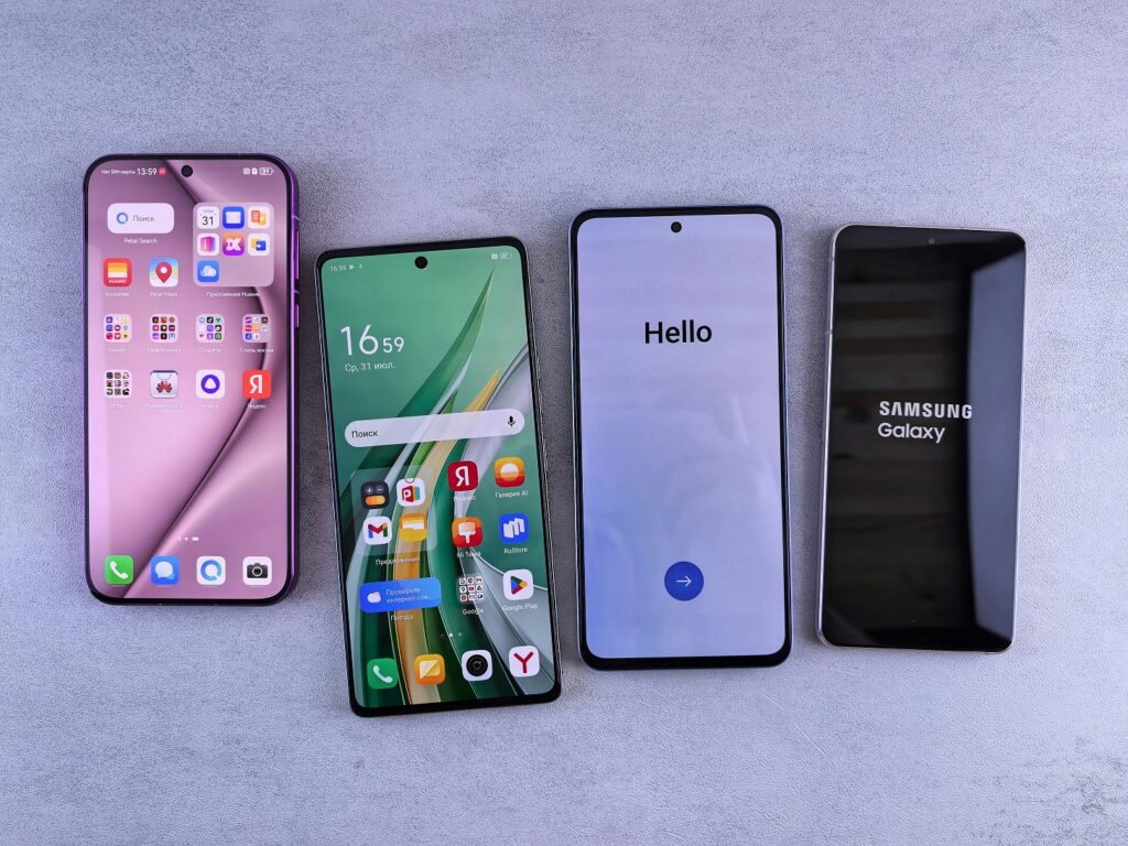 Samsung Galaxy S25 Rumors: What to Expect