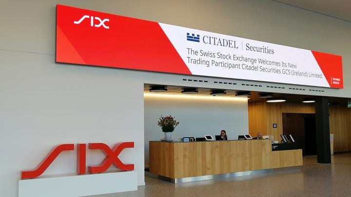 SIX Exchange to acquire Aquis