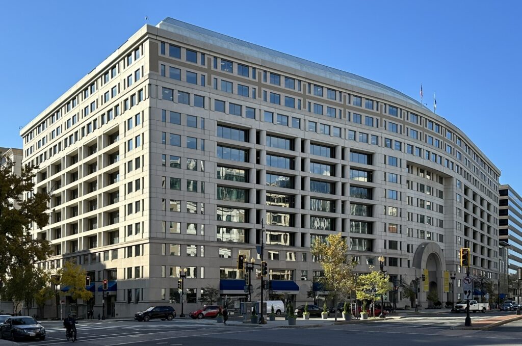 Inter-American Development Bank 