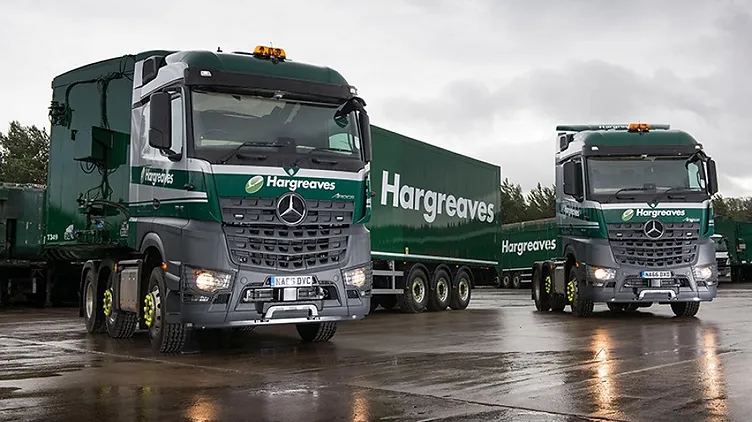 Hargreaves Services plc, appoints, Simon Hicks,