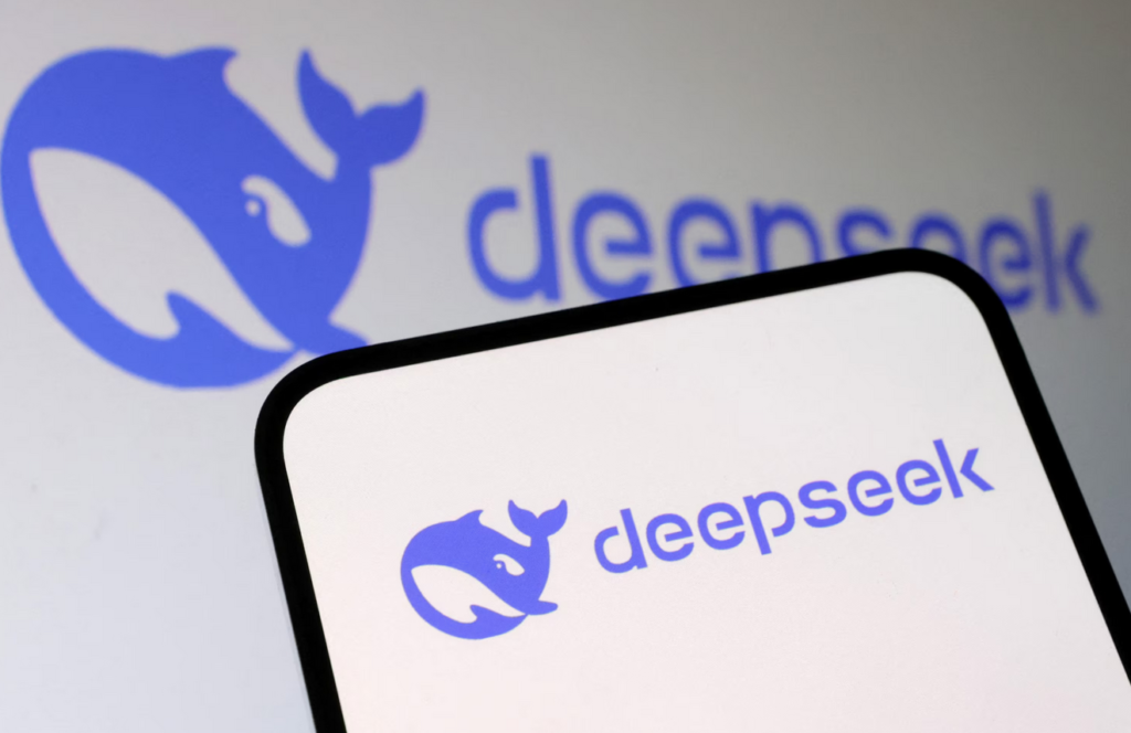 Chinese AI startup ,DeepSeek, rivals OpenAI, breakthrough model,