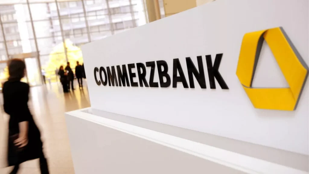 commerzbank