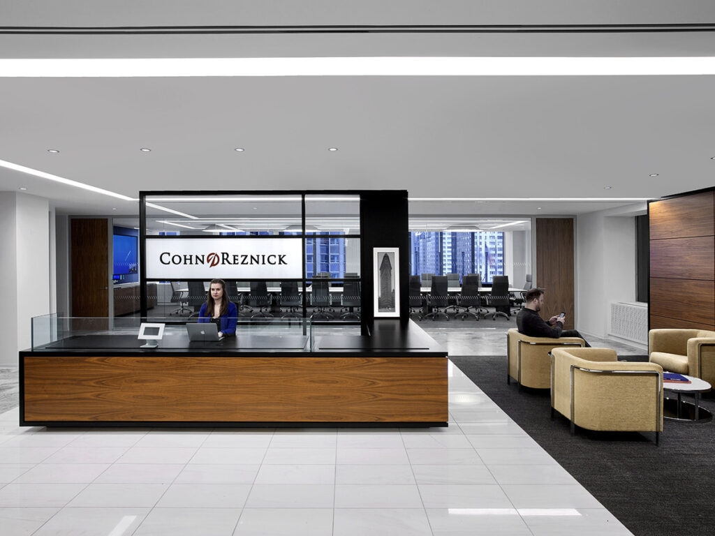 CohnReznick ,Apax Funds ,announce investment ,