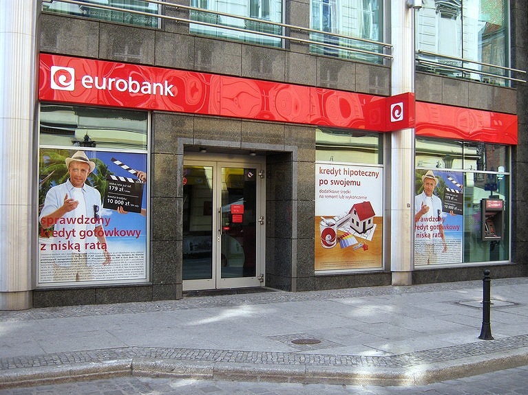 Eurobank , LTIMindtree, global delivery center, India,