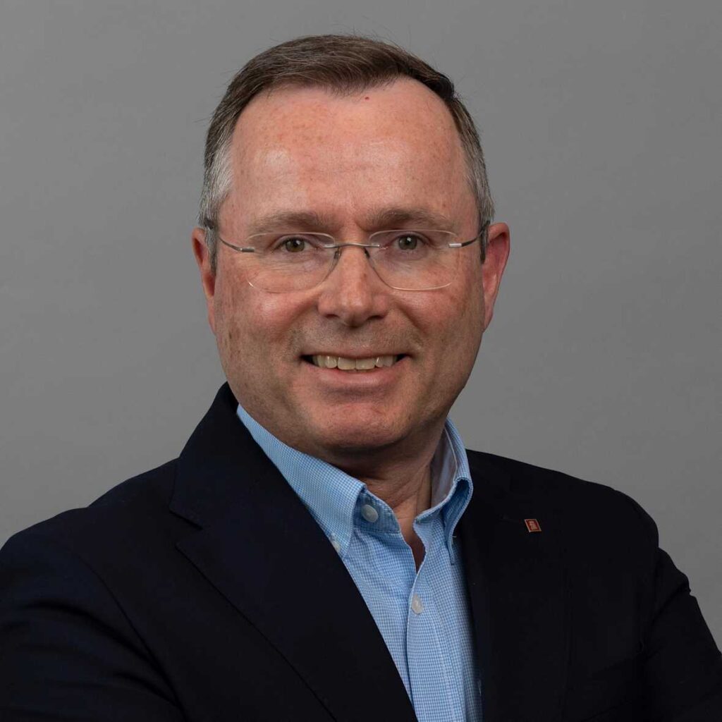 Gunnar Pedersen, Vow ASA , new Chief Executive Officer,