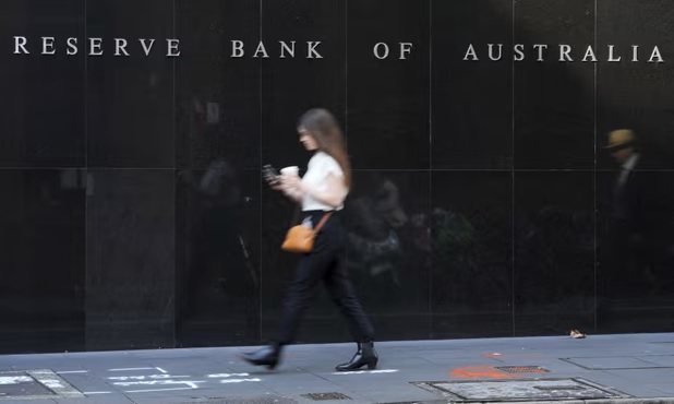 Australia's central bank ,reduces interest rates, Reserve Bank of Australia (RBA),