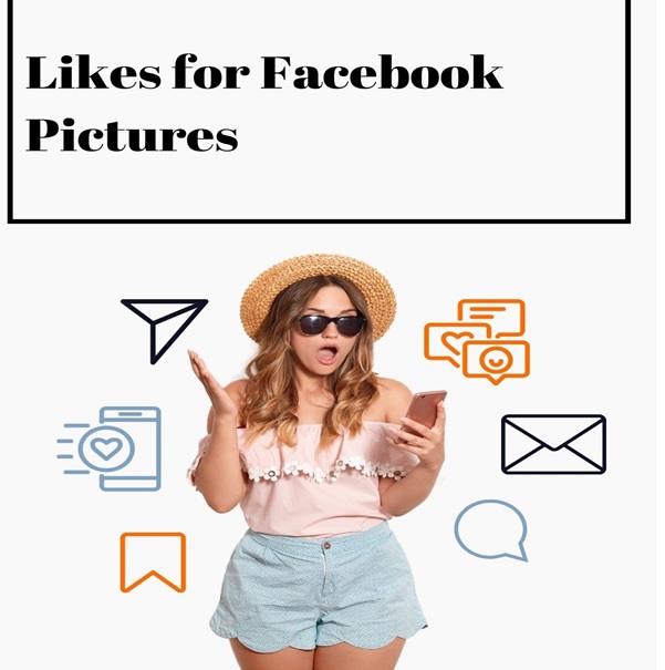 Likes for Facebook Pictures! Time to Get an Update!