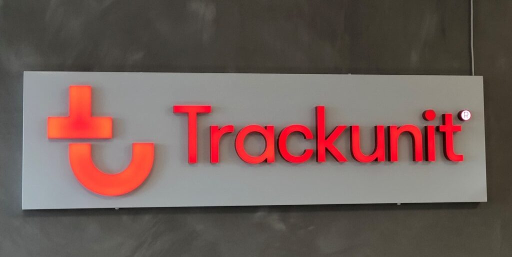 Trackunit