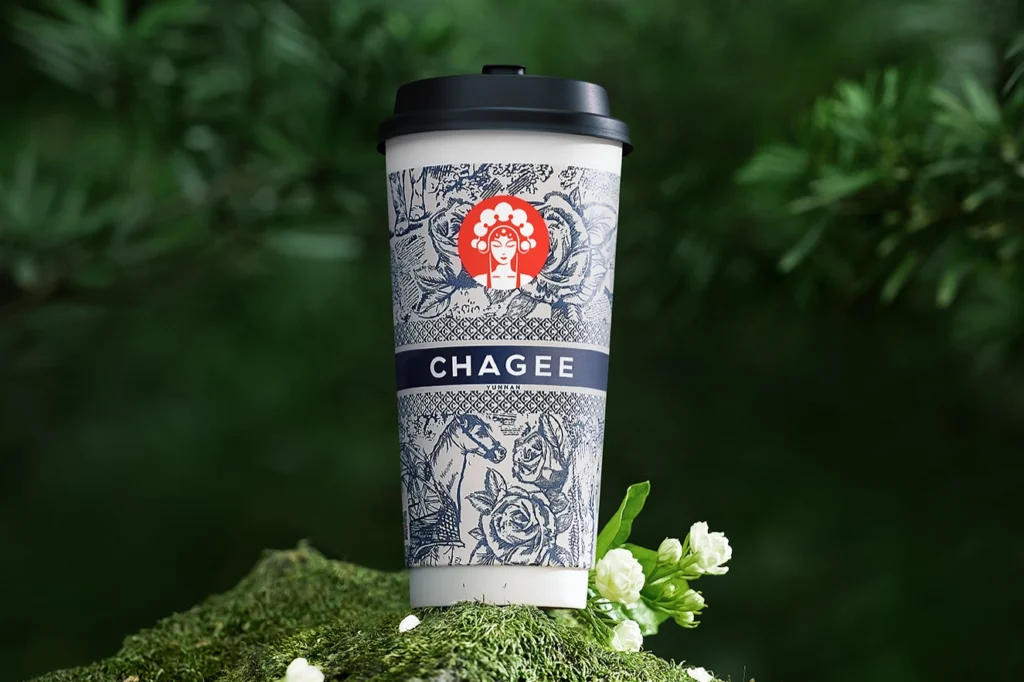 Chinese bubble tea chain Chagee files for U.S. IPO 1 Chagee IPO ,
