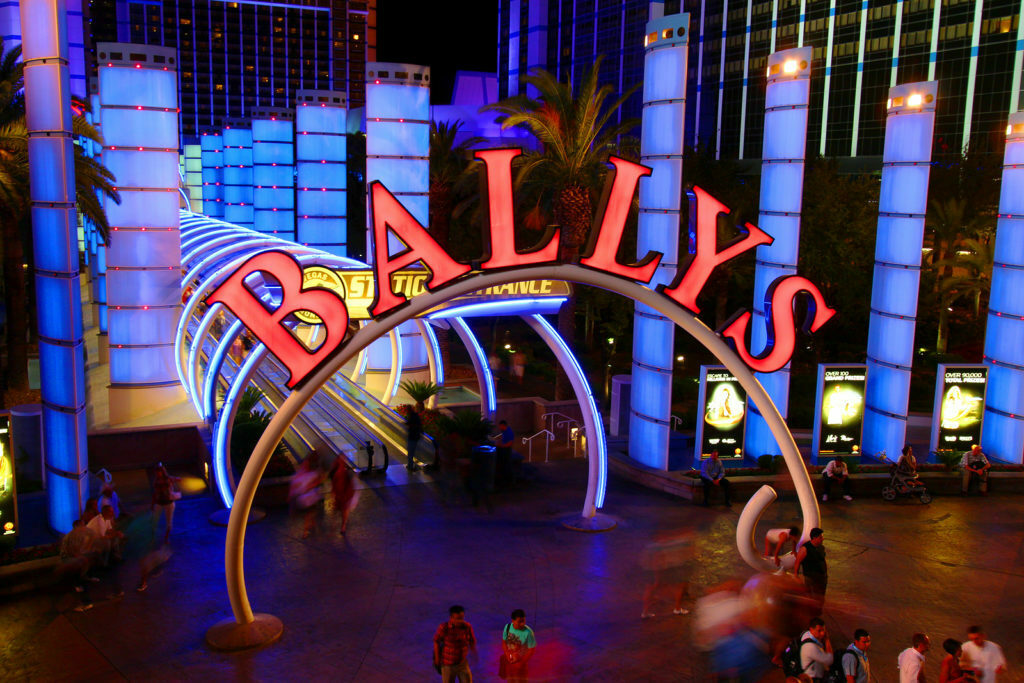 Bally’s Corporation , capital injection , Star Entertainment Group,