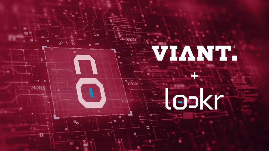  Viant Technology , Lockr, acquire