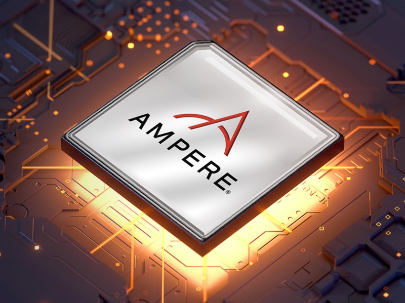 SoftBank acquire Ampere Computing,