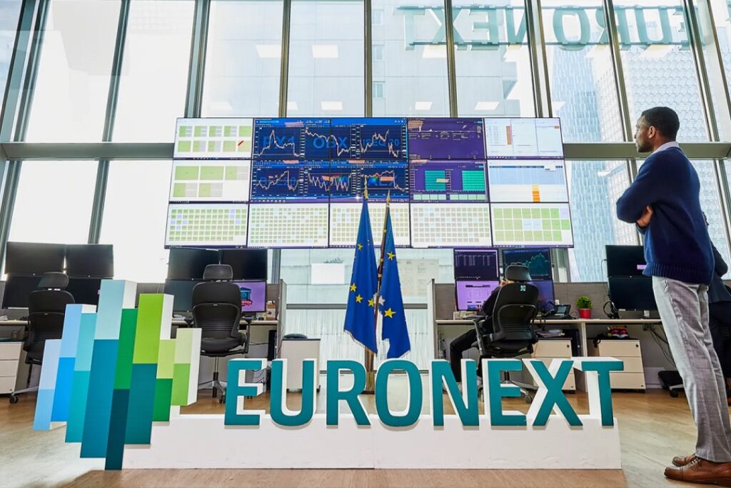 Euronext