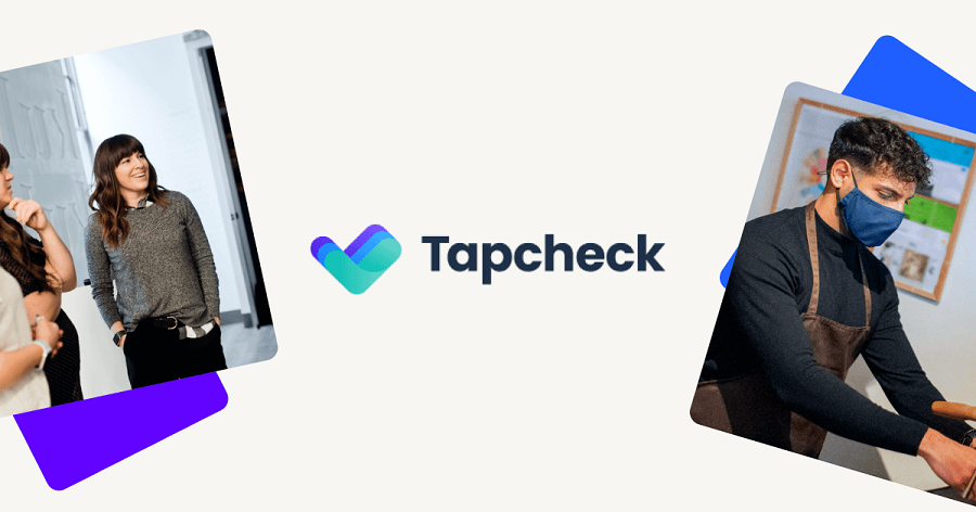 Tapcheck raises $225 million in equity and debt funding 1 Tapcheck ,equity and debt funding,