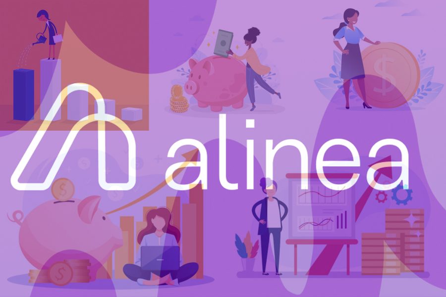 Gen Z investing platform Alinea Invest secures $10.4 million in Series A Funding 1 Gen Z investing platform ,Alinea Invest,