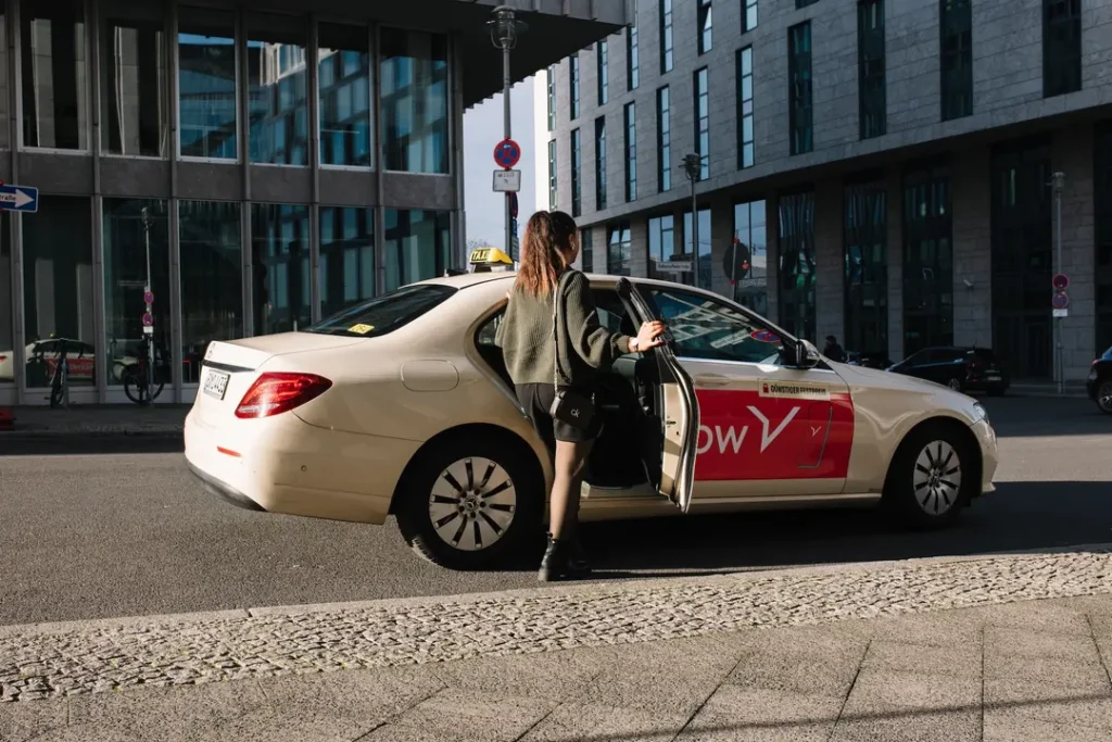Lyft is acquiring mobility platform FreeNow for $198.40 million 1 FreeNow ,Lyft , mobility platform,