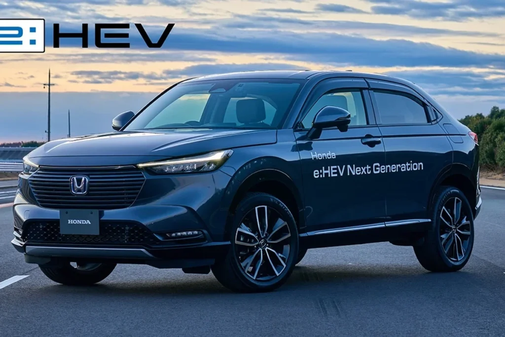 Honda plans to launch hybrid electric vehicles (HEVs) in Pakistan 1 Honda HEVs in Pakistan, Honda hybrid electric vehicles , Honda Atlas,
